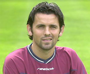 Paul Hartley