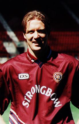 Gary Locke