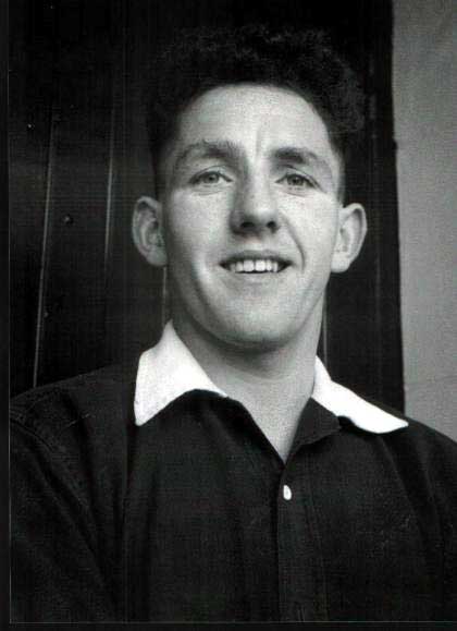 Davie Mackay