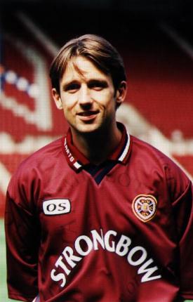 Neil McCann