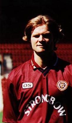 Steven Pressley