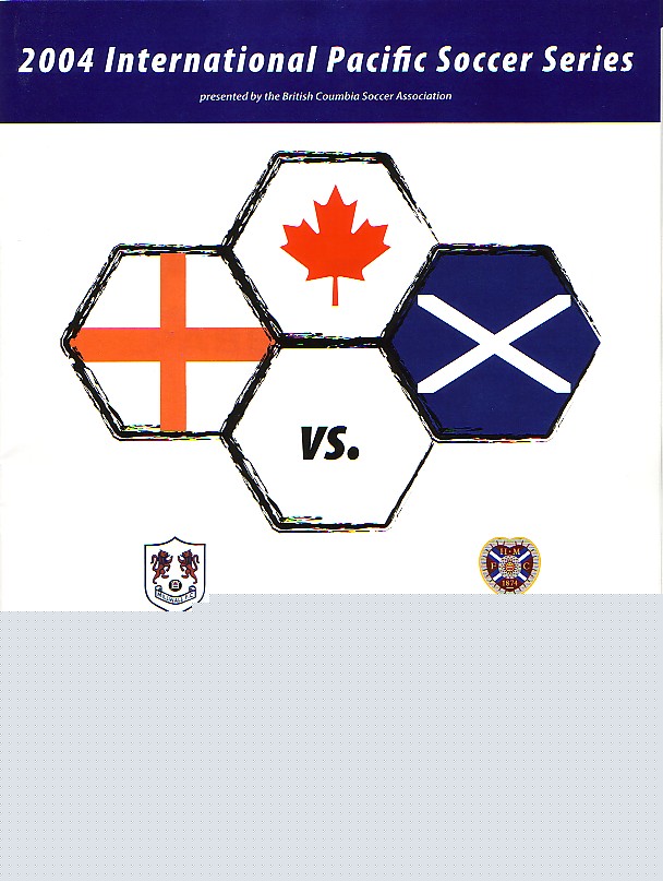 Mon 12 Jul 2004  Canada B 1  Hearts 1 