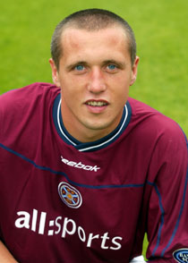 Scott Severin