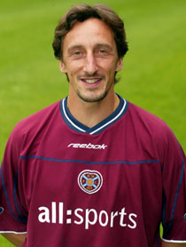 Stephane Mahe