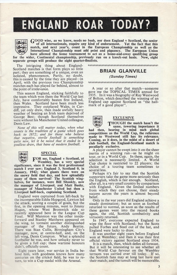 1967041503 England 3-2 Wembley Stadium