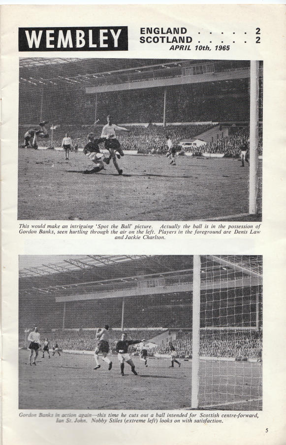 1967041505 England 3-2 Wembley Stadium