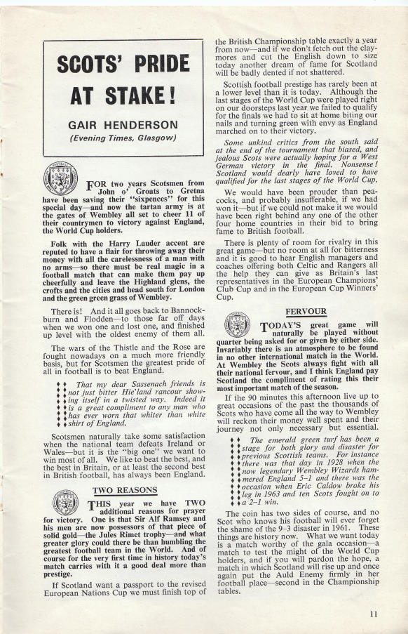 1967041510 England 3-2 Wembley Stadium