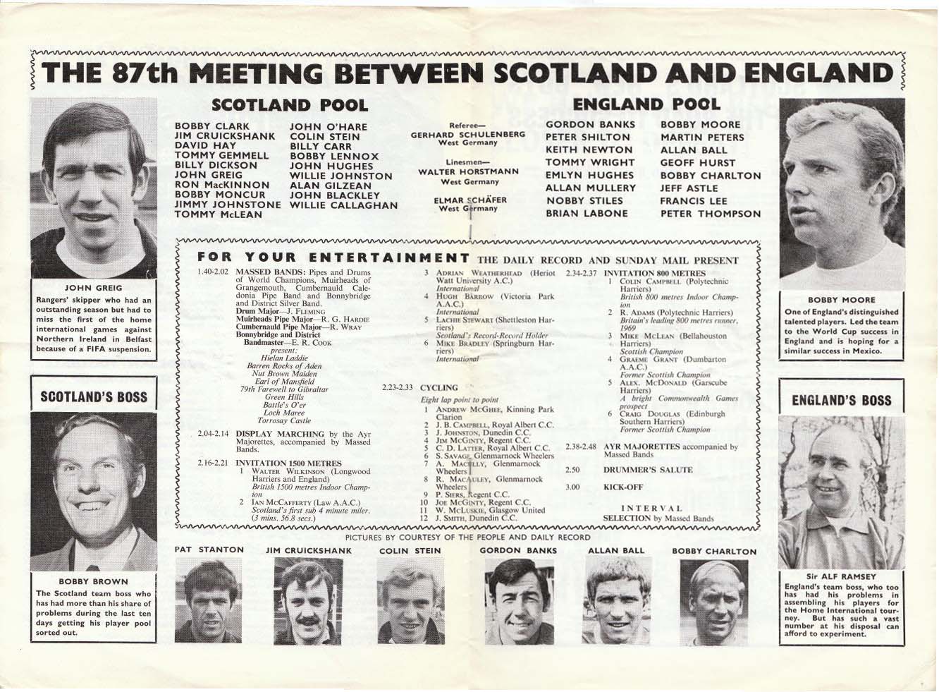 1970042506 England 0-0 Hampden Park