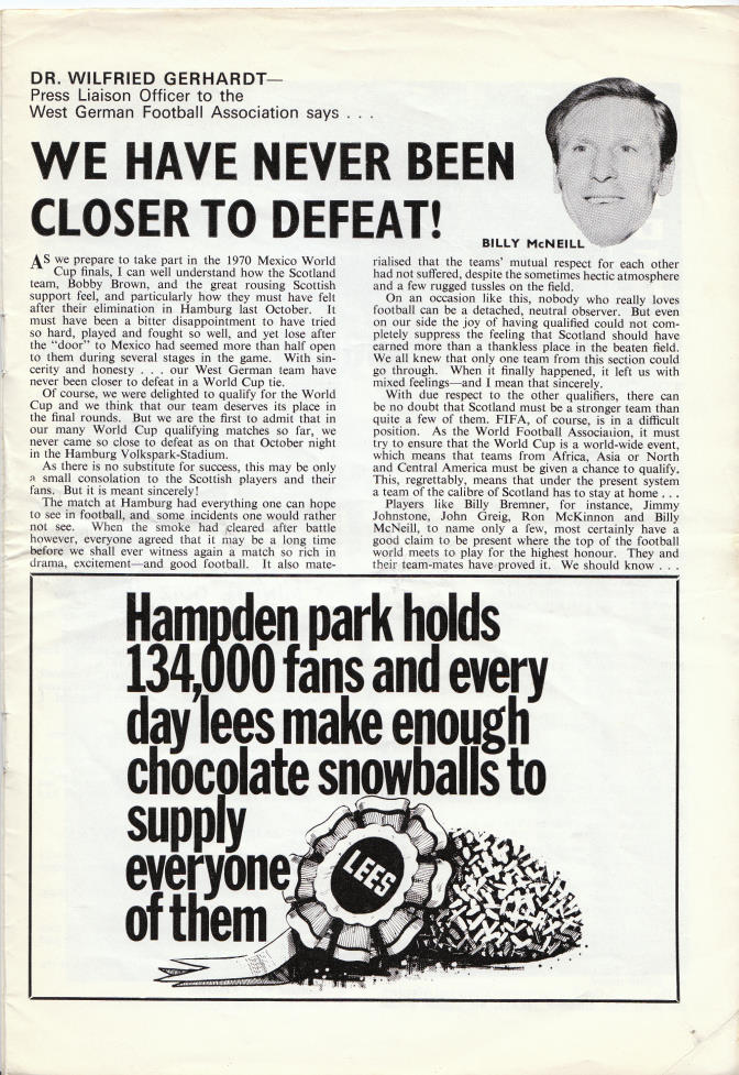 1970042508 England 0-0 Hampden Park