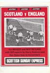 1972052712 England 0-1 Hampden Park